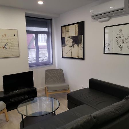 Dobairro Suites At Merces Lisboa المظهر الخارجي الصورة