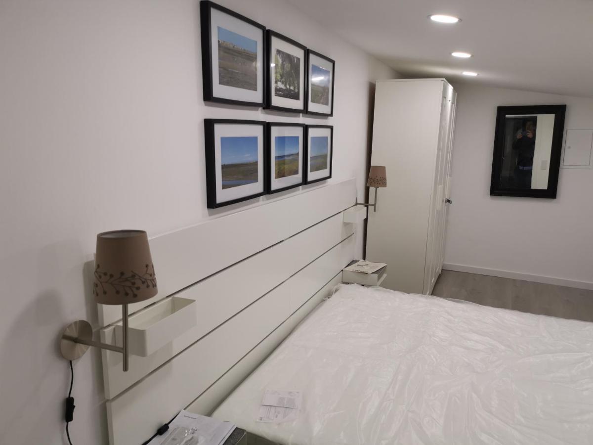 Dobairro Suites At Merces Lisboa المظهر الخارجي الصورة