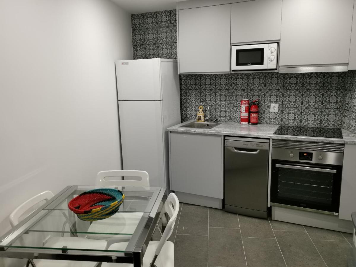 Dobairro Suites At Merces Lisboa المظهر الخارجي الصورة