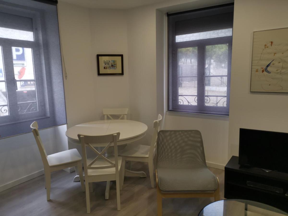 Dobairro Suites At Merces Lisboa المظهر الخارجي الصورة