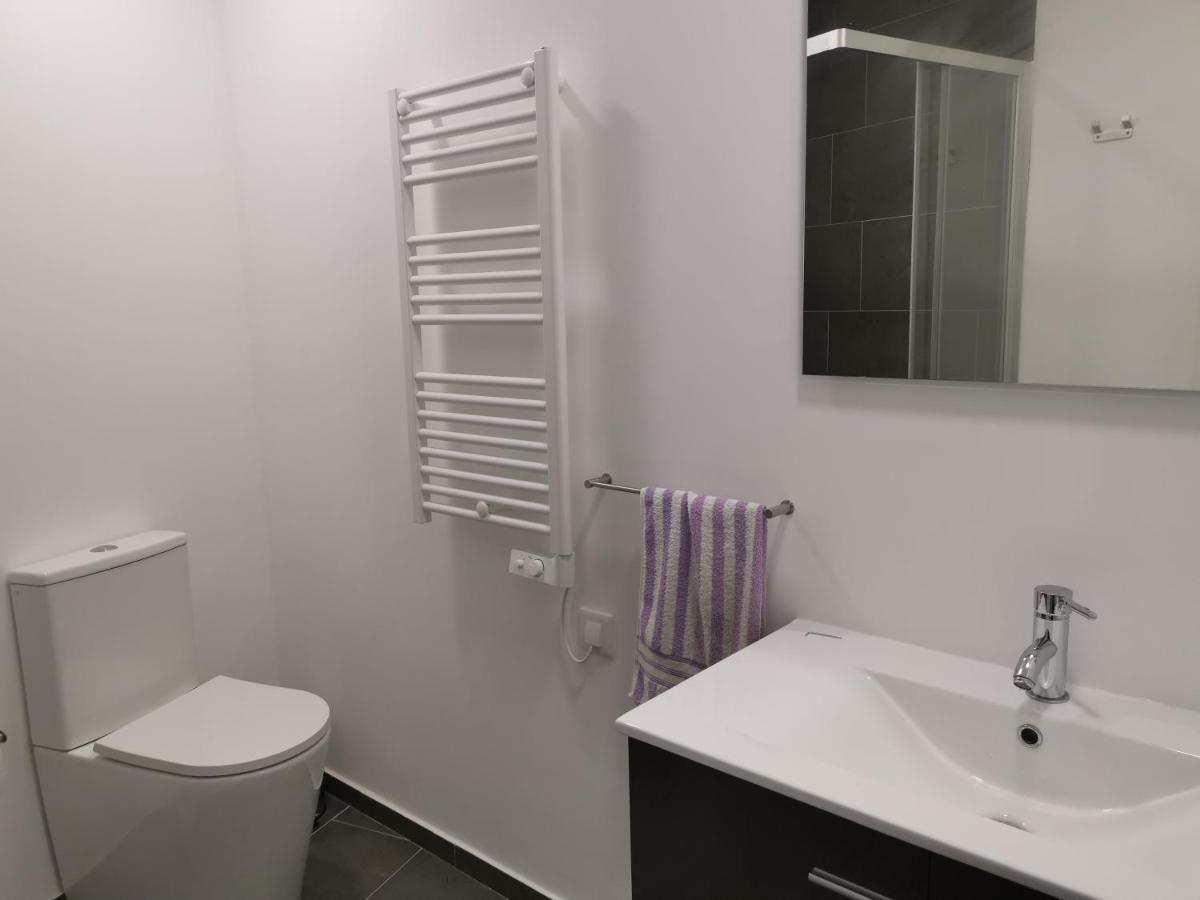 Dobairro Suites At Merces Lisboa المظهر الخارجي الصورة
