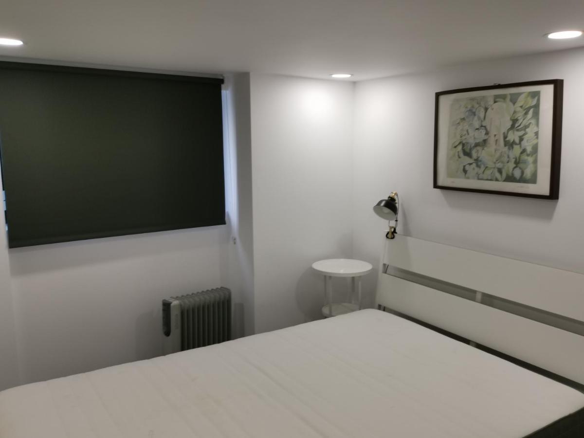 Dobairro Suites At Merces Lisboa المظهر الخارجي الصورة