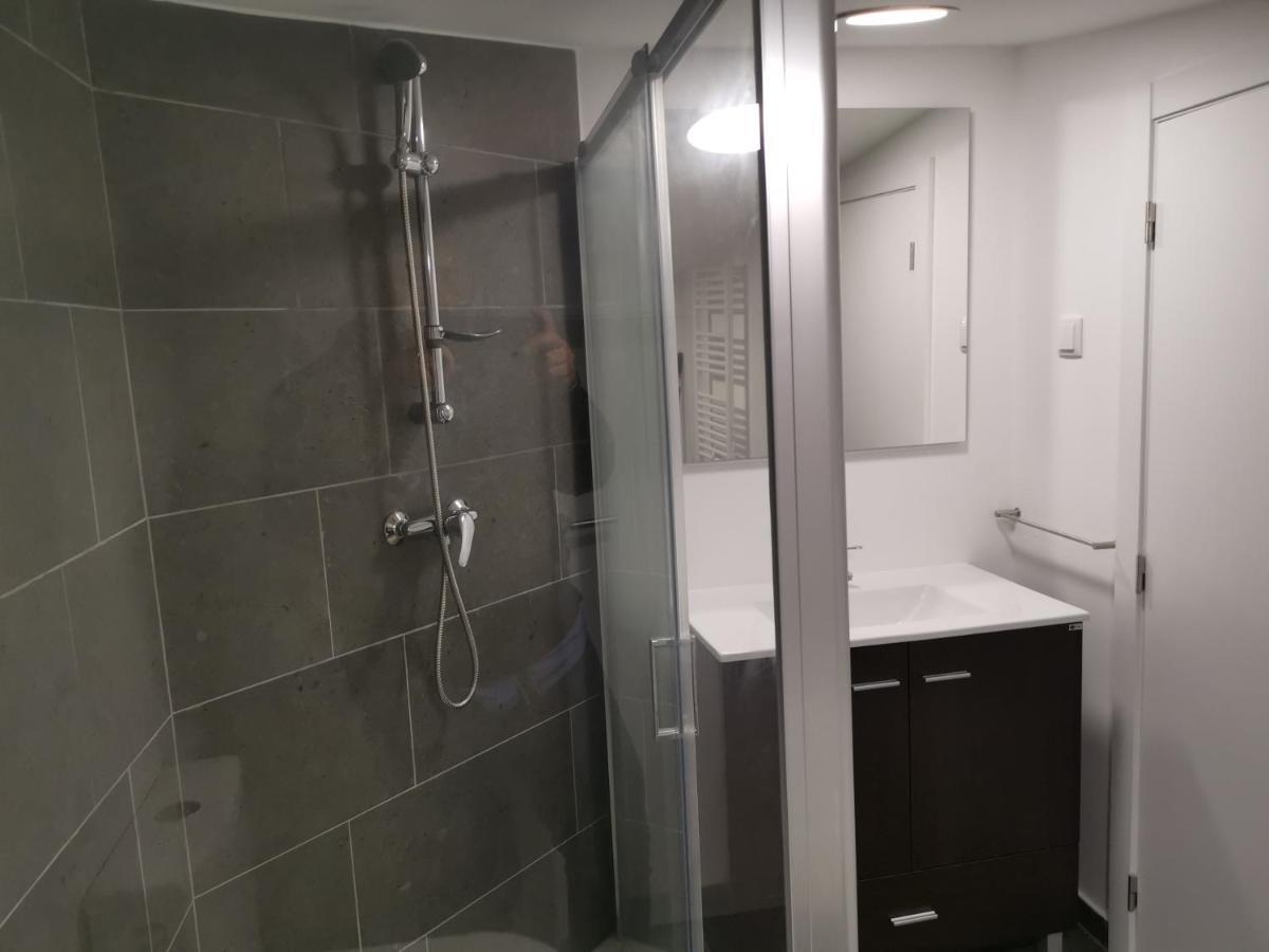 Dobairro Suites At Merces Lisboa المظهر الخارجي الصورة